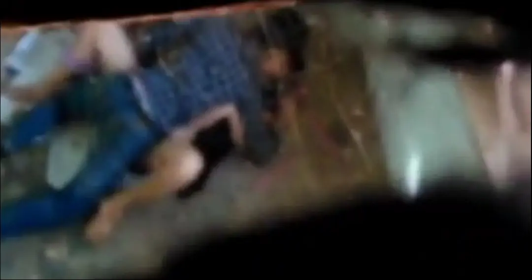 မြန်မာချောင်းရိုက် (၈) – Myanmar Couple Sex Hidden Camera