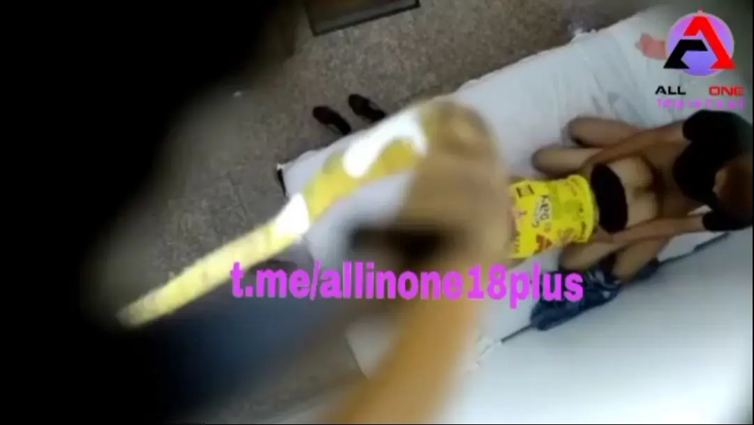 မြန်မာချောင်းရိုက် (၁၃) – Couple Doggy Fuck Spy Camera